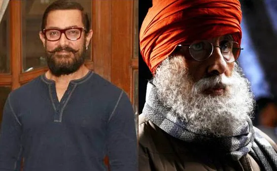 'Thugs Of Hindostan': THIS Salman Khan actress is the new addition in Aamir-Amitabh Bachchan movie