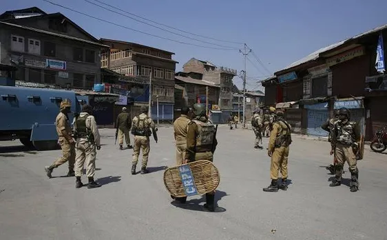 Army to re-introduce CASO as 'permanent feature' of counter-terror operations in Kashmir