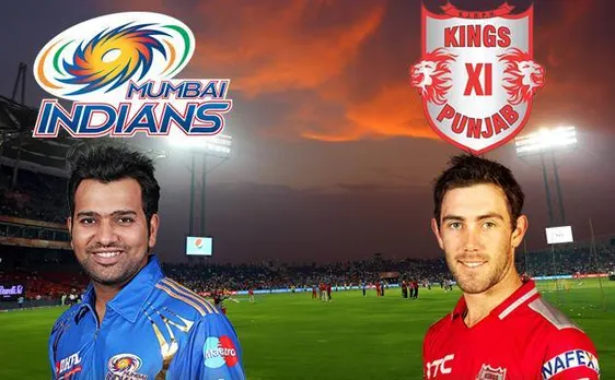 IPL 2017| MI vs KXIP, highlights: Kings XI Punjab defeat Mumbai Indians by 7 runs