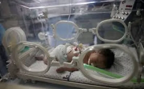'Vidisha fought for her life': Miracle baby survives after 6 heart attack and 12-hour long surgery