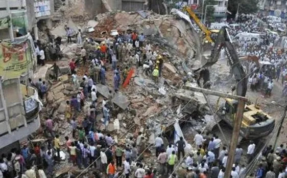 Bharatpur wall collapse: Case filed against marriage hall owner; PM Modi announces ex-gratia of Rs 2 lakh