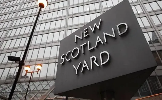 UK police starts investigation against Scotland Yard's alleged use of Indian hackers
