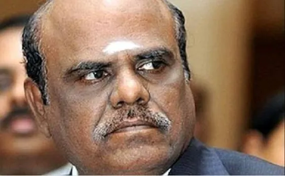 Justice C S Karnan moves SC, seeks relief in contempt of court matter; CJI Kehar says will look into it