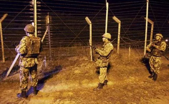 J&K: One killed as Pakistan violates ceasefire in Nowshera sector