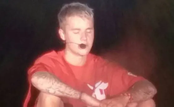 Justin Bieber in India: Fans furious with Canadian pop star for his lip-syncing act