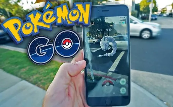 Russian Court gives suspended sentence to video blogger for playing Pokemon Go in Church