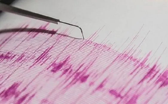 5.4-magnitude earthquake hit China, eight people killed