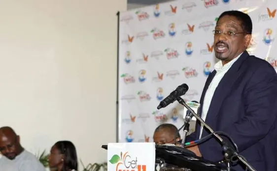 Hubert Minnis emerges as Bahamas' new prime minister