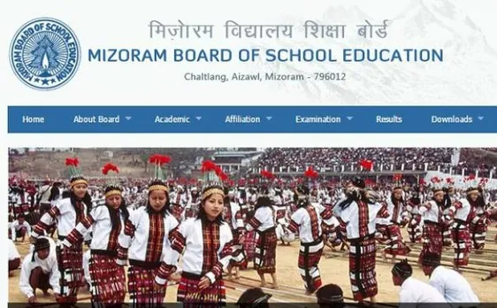 Mizoram MBSE HSSLC class 12 Result 2017 announced at mbse.edu.in; check your result score card here