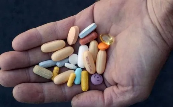 Painkillers might increase the risk of heart attacks: Study