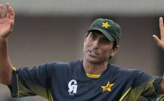 Ex-Pakistan captain Younis Khan refutes reports of becoming Afghan coach post-retirement
