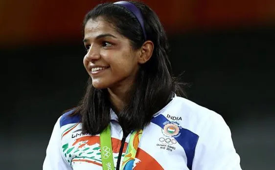 Asian Wrestling Championships: Sakshi Malik defeats Kazakhstan's Ayaulym Kassymova to enter 60-Kg weight category finals 