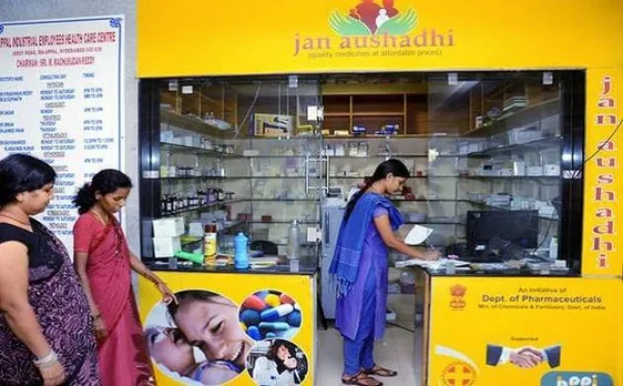 Jan Aushadhi stores to be opened at 1,000 railway stations, says Government