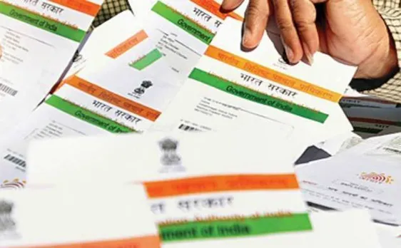 Aadhaar not mandatory for NRI's and residents of J&K, Meghalaya, Assam