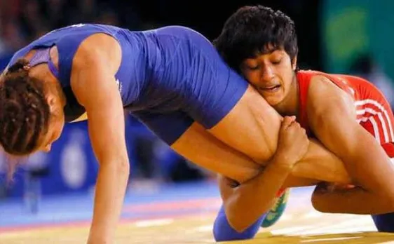 Asian Wrestling Championships: Vinesh Phogat loses to Japanese Sae Nanjo in 55-kg gold medal bout, settles for silver