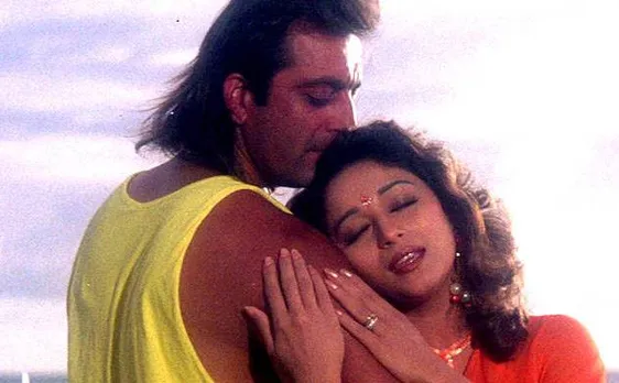 Sanjay Dutt's biopic: Madhuri Dixit opens up on her character in ex-boyfriend's movie