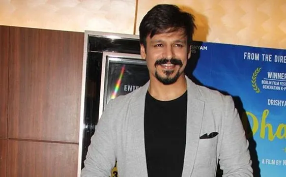 Vivek Oberoi donates flats to kins of 25 CRPF martyrs