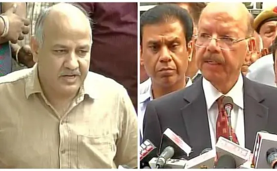 EVM hack row: AAP accepts Election Commissionâ€™s challenge to prove EVMs can be tampered