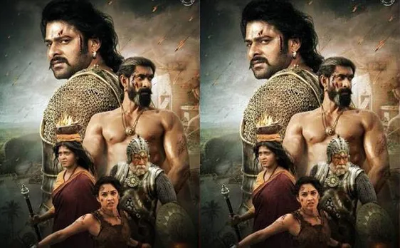 'Baahubali 2': Not Prabhas, but THIS is the HIGHEST PAID memeber of SS Rajamouli directorial