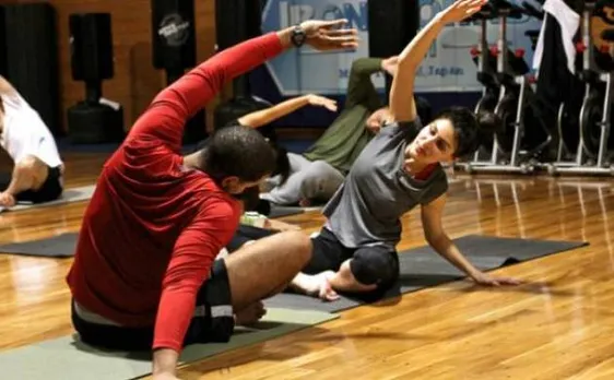Fitness survey: 60 per cent Indians spend more than 4 hours on physical attributes