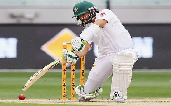 Dominica Test: Azhar Ali's 14th Test century powers Pakistan to 376 at stumps on Day 2