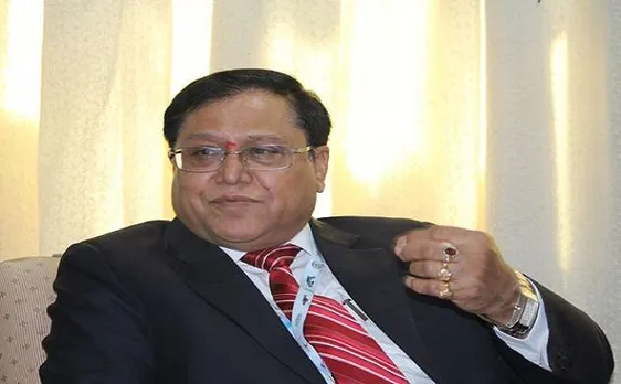 HRD Ministry finalises name of Vijay Kumar Saraswat as next chancellor of JNU