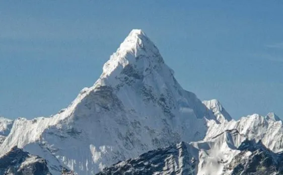 Six Indian climbers became the first group to reach Mt Everest in the first summit of season