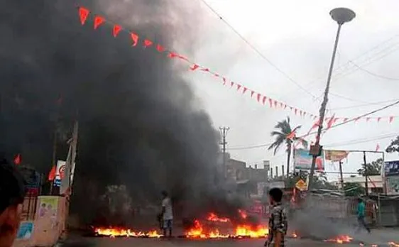 Rajasthan: Curfew imposed after communal tension between 2 groups in Banswara