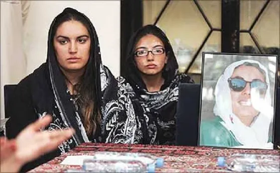 Benazir Bhutto's daughter questions Ramazan laws, says 3 months jail term for breaking fast but terrorists can keep smiling on TV 