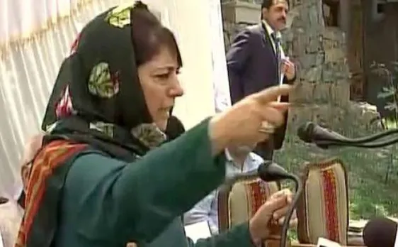 Hizbul threat | Will consider giving security to Hurriyat leaders if they ask: J&K CM Mufti