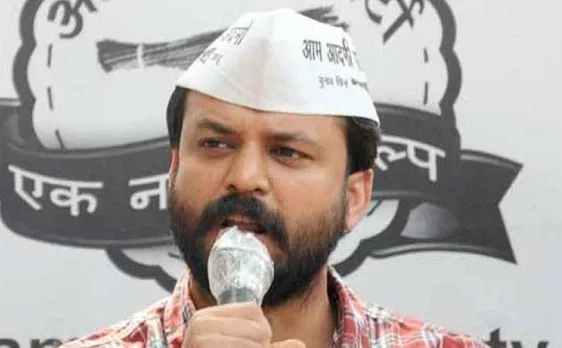 Rise in fear in last 3 years; writers, journalists being attacked, says Aam Aadmi Party 