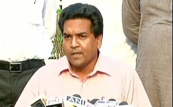 Kapil Mishra's big expose: Arvind Kejriwal is CORRUPT, he has Hawala links, he laundered money; will file case against him if he doesn't quit as Delhi CM