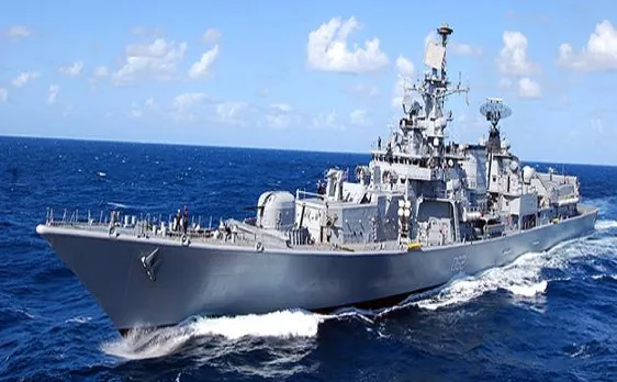 Indian Navy reaches Malaysia for six-day visit to deepen bilateral maritime cooperation