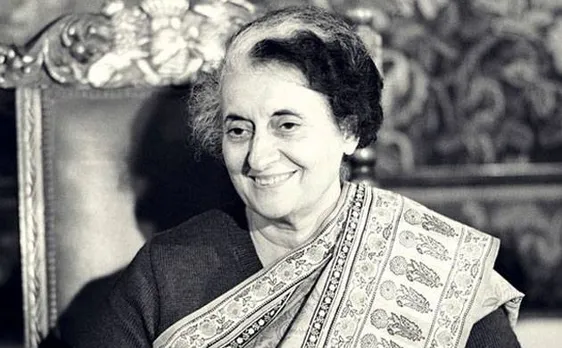 Indira Gandhi most acceptable Prime Minister of democratic country till today: President Pranab Mukherjee