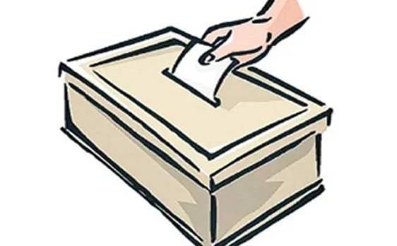Nepal conducts local elections for first time in 20 years
