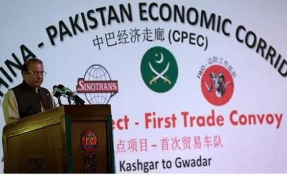 CPEC master plan revealed: China to make in-roads in Pakistani economy and culture like never before