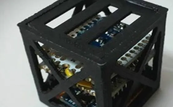 KalamSat: World's smallest satellite made by Indian student for NASA to be launched next month