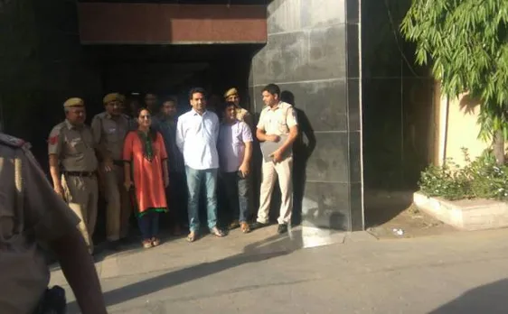 AAP crisis: Kapil Mishra discharged from RML hospital, will file case in CBI against Kejriwal on Monday