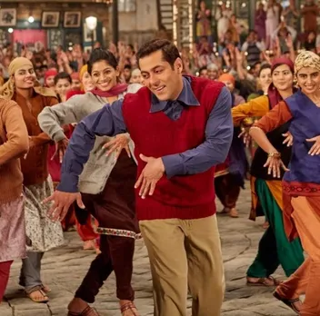 'Tubelight' Radio song: First number of Salman starrer to be released in Dubai on May 16