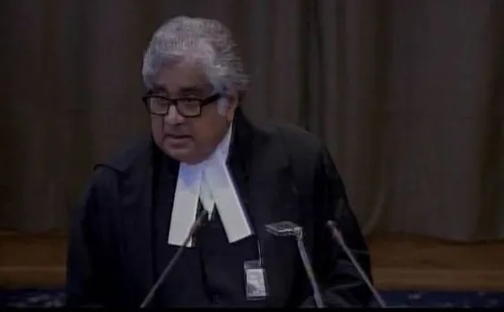 Immediately suspend Kulbhushan Jadhav's death sentence: India at International Court of Justice