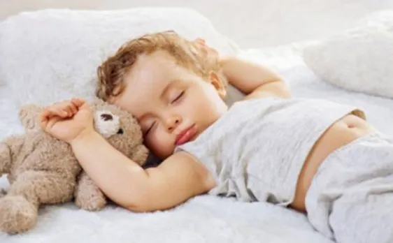 Snoring in children may be related to serious health issues