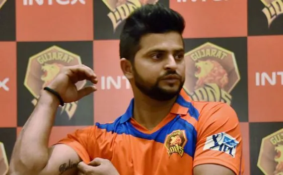 Suresh Raina's daughter Gracia turns One, cricketer launches foundation for underprivileged mothers