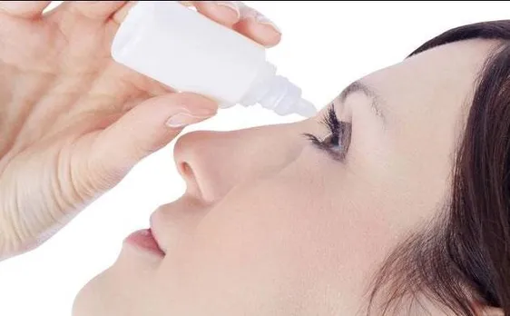 Scientists develop eye drops to cure age-related blindness