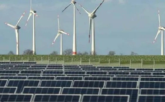 India overtakes US on renewable energy investment, but trails China