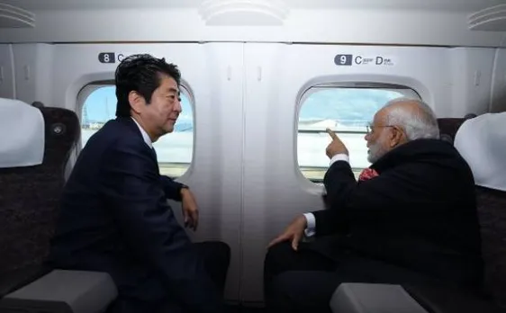OBOR: India and Japan, after giving China a snub, plan to fund multiple projects; Sri Lanka backs New Delhi's PoK concern