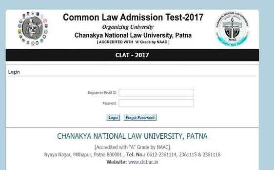 CLAT 2017 Answer Keys released, check them here or at www.clat.ac.in 