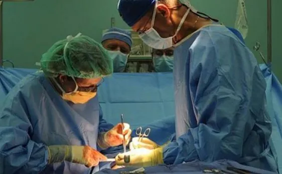 Rare surgery: Doctors in Delhi remove 6-inch worm from infantâ€™s liver using adult endoscope