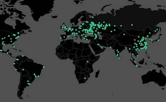 Indian-origin techie from Google suspects ransomware attack to North Korea