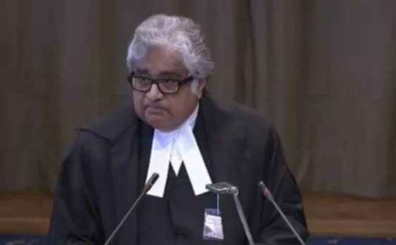 Kulbhushan Jadhav case: Know all about counsel Harish Jadhav and fees he charged India