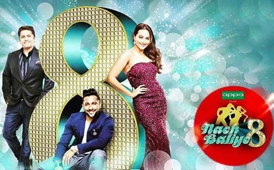 'Nach Baliye 8': This 'highest paid couple' gets eliminated from the show